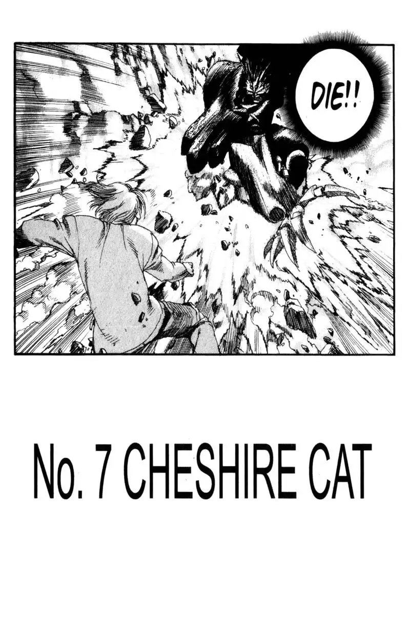 Project Arms Chapter 102 2